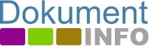 Logotyp för DokumentInfo