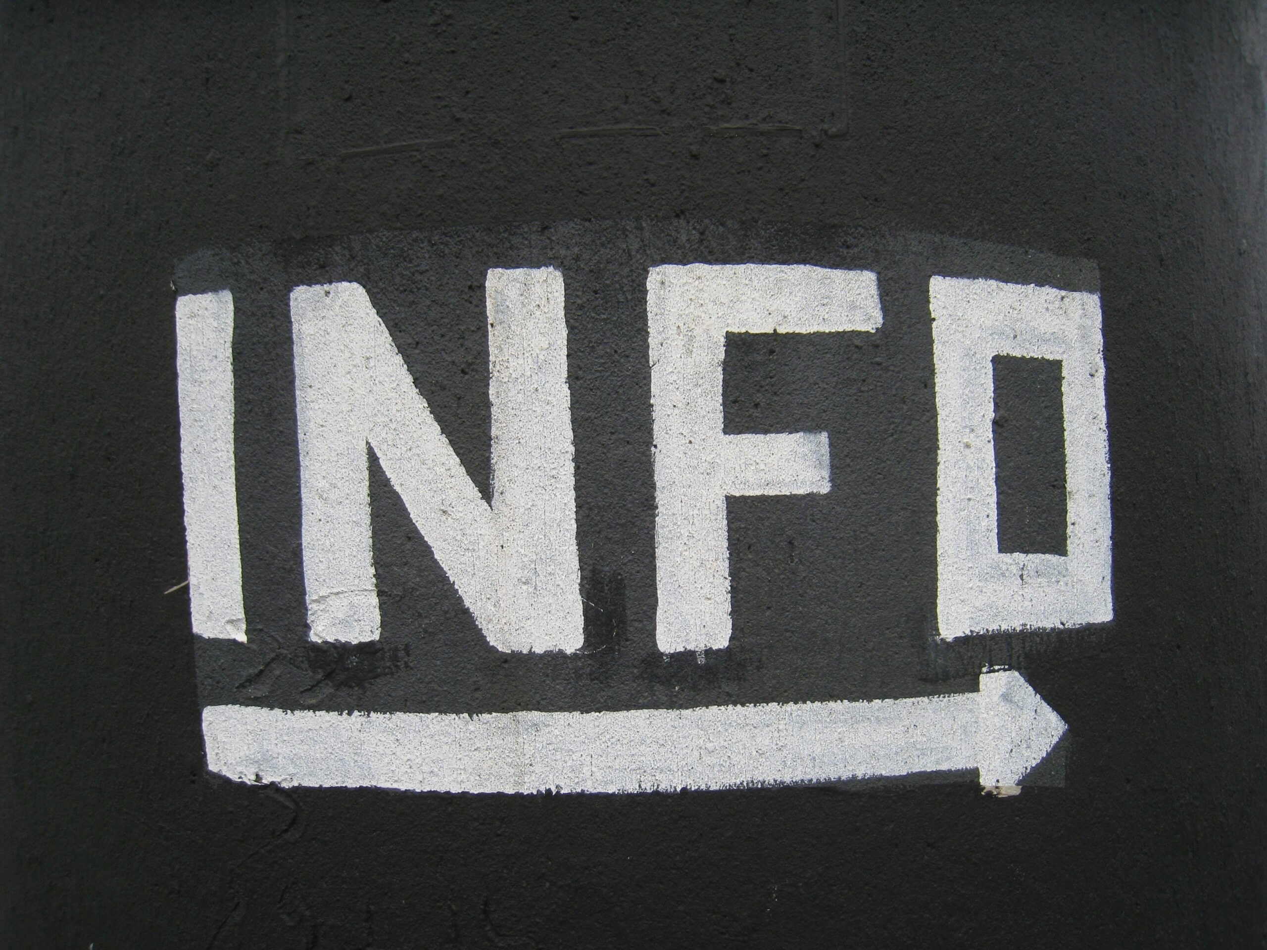 Så utvecklar du informationshantering i offentlig sektor
